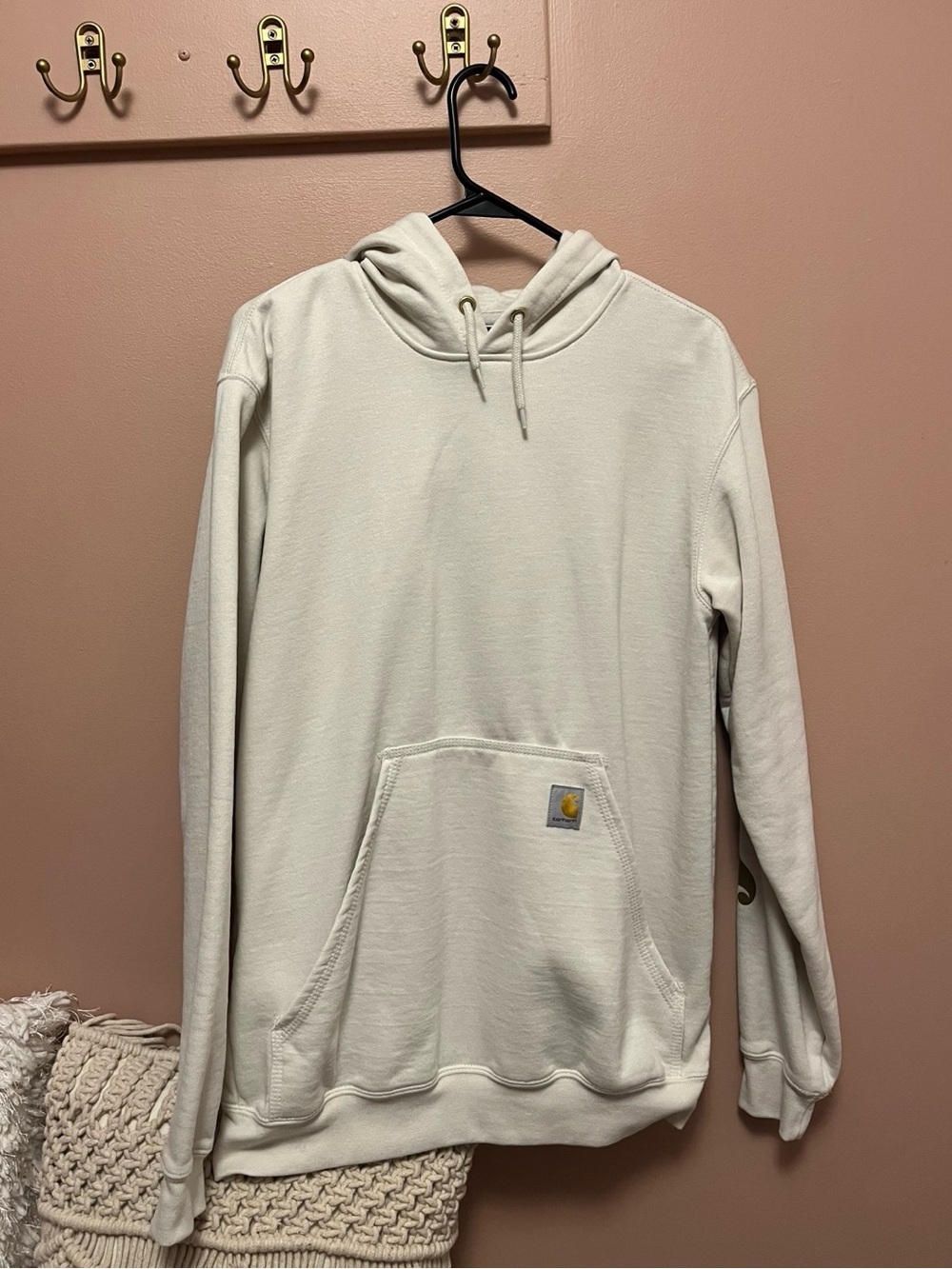 Carhartt Hoodie